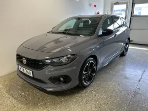 Fiat Tipo 2019